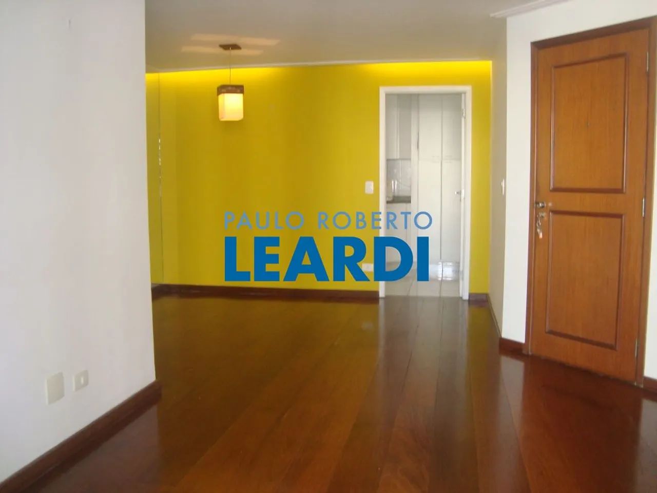 APARTAMENTO - JARDIM GUEDALA - SP