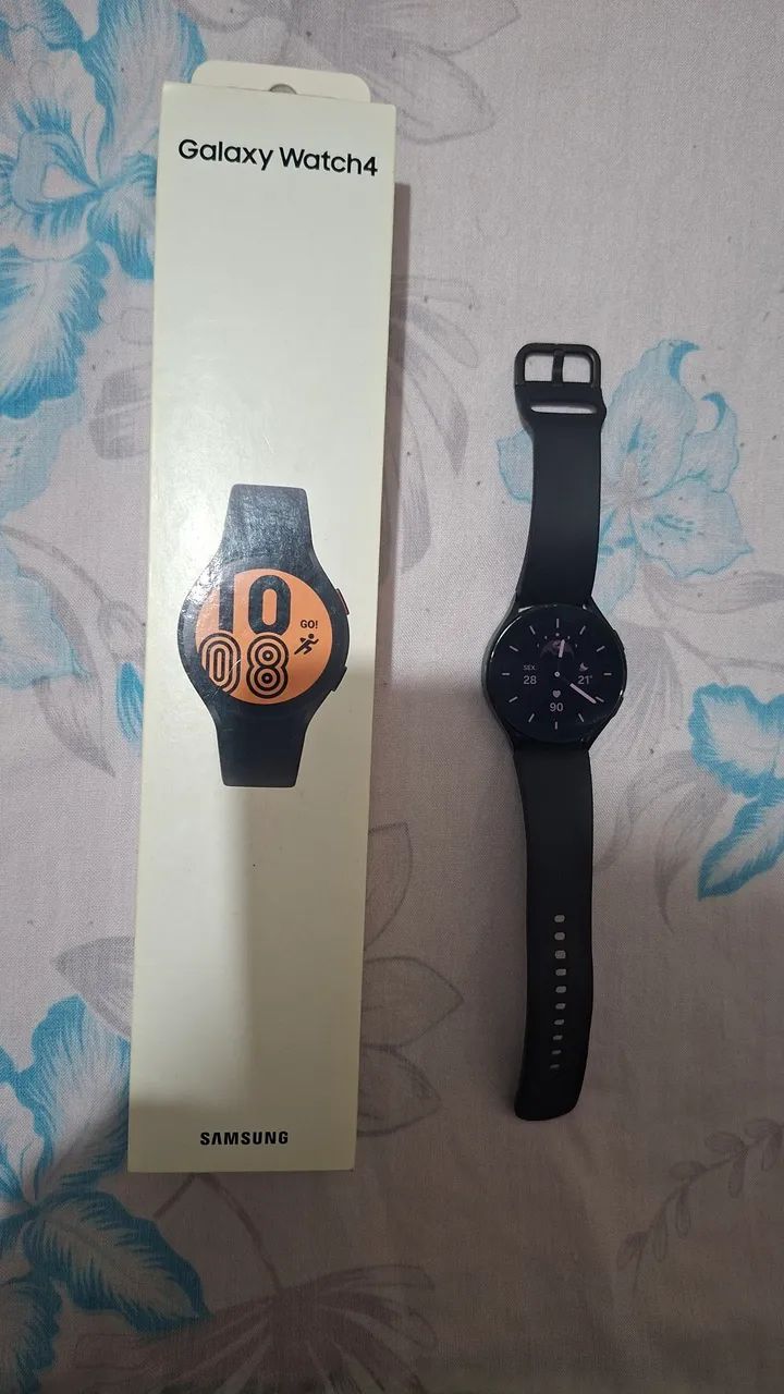 Galaxy Watch 4 44mm  - Foto 2