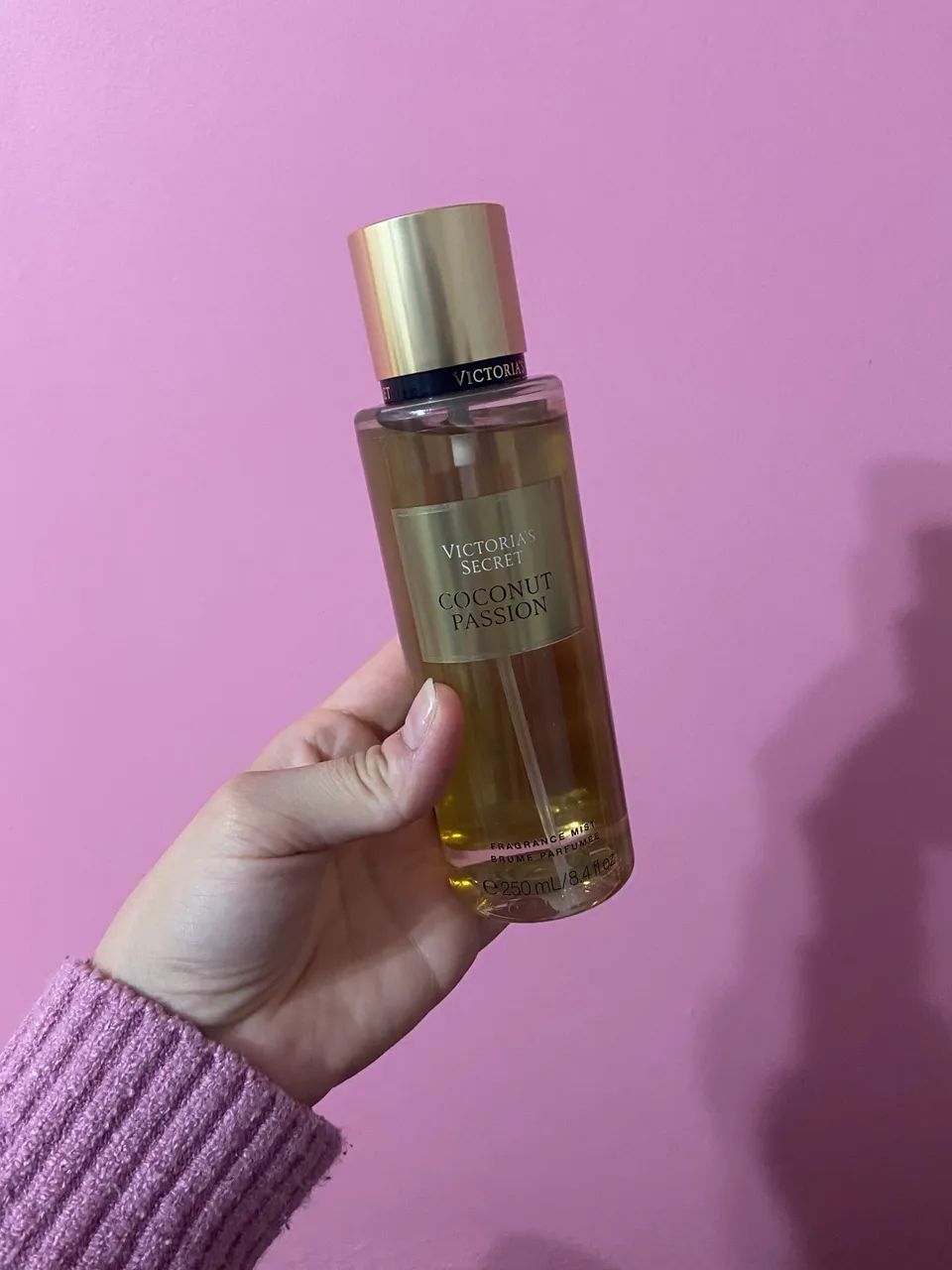 Body Splash Victorias Secret - Foto 3