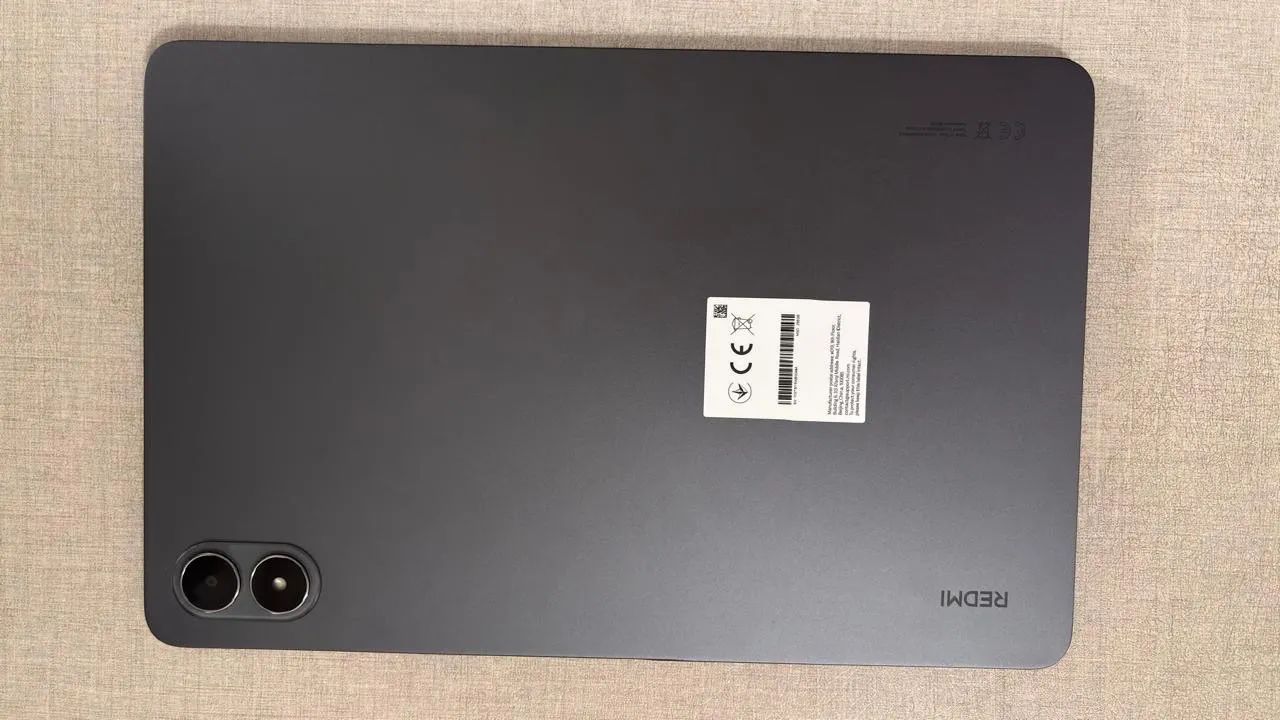Xiaomi Redmi Pad 2 Pró 8GB/256GB + Redmi Smart Pen - Foto 3