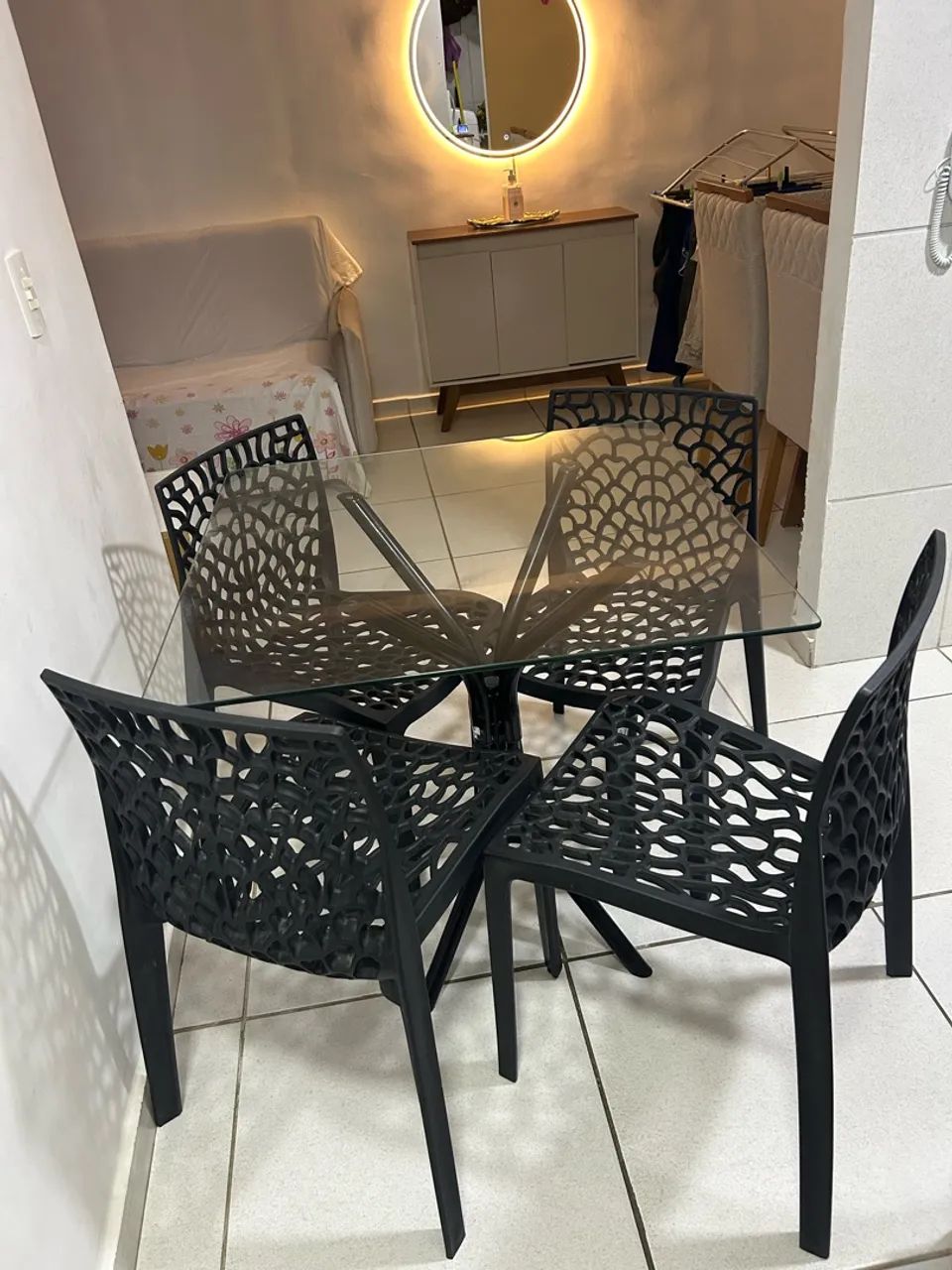Mesa de jantar 
