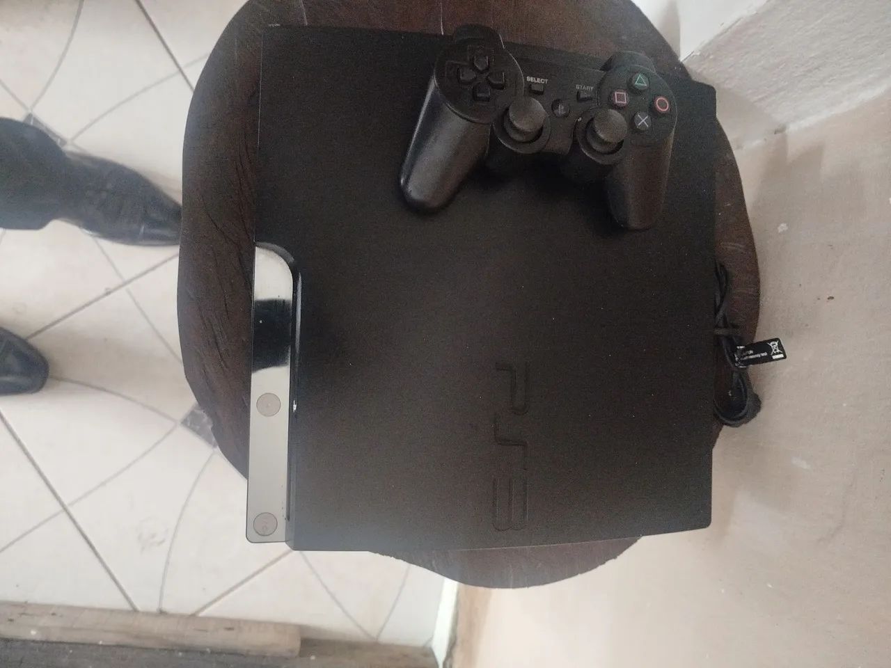 Ps3 - Foto 4