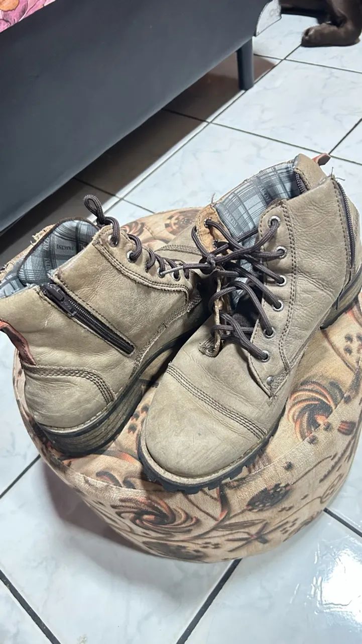 BOTA FAKCINI - Foto 2