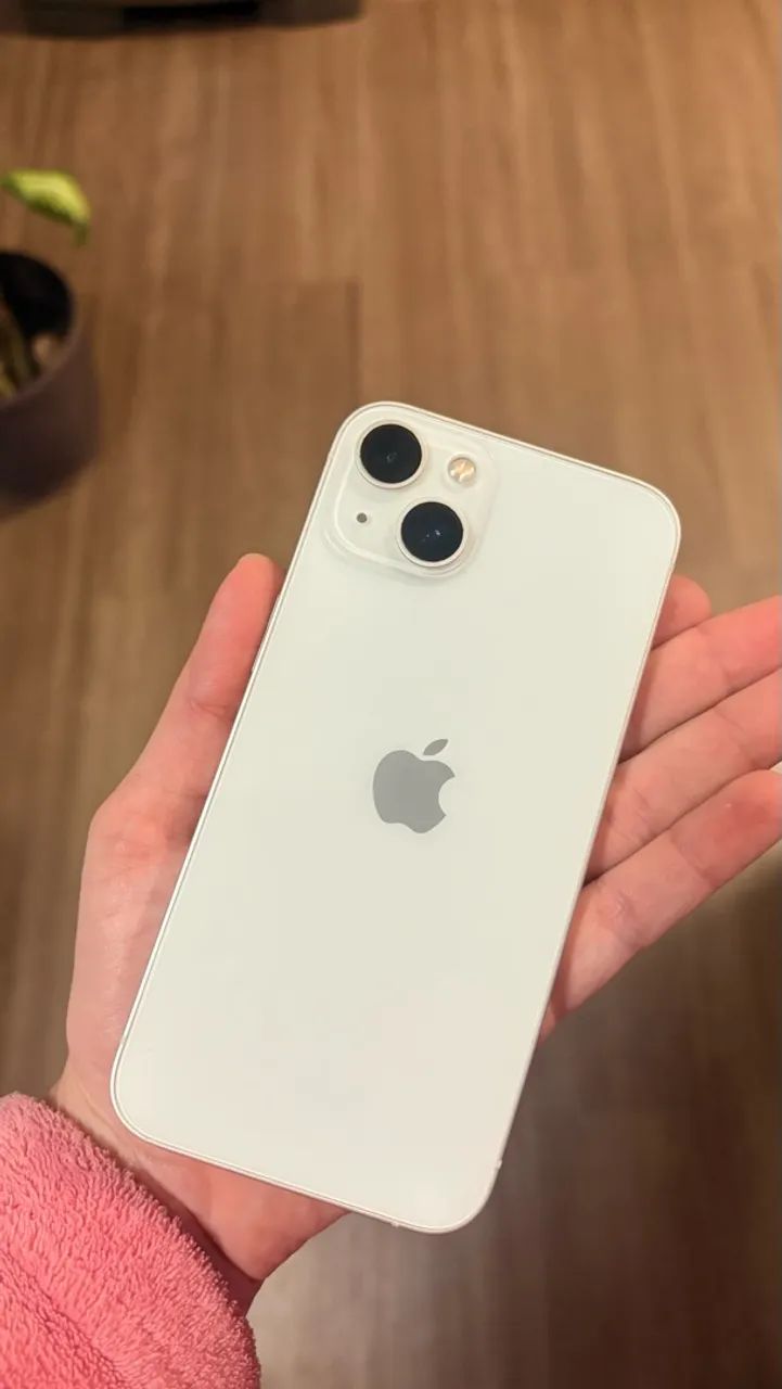 iPhone 13 128GB - Foto 3