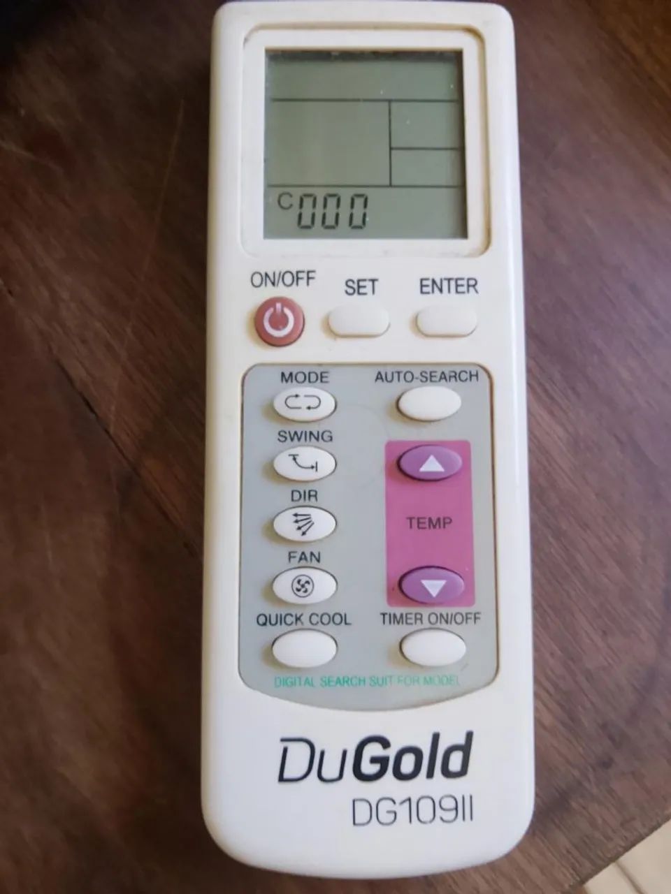Ar condicionado komeco 9mil btus! - Foto 4