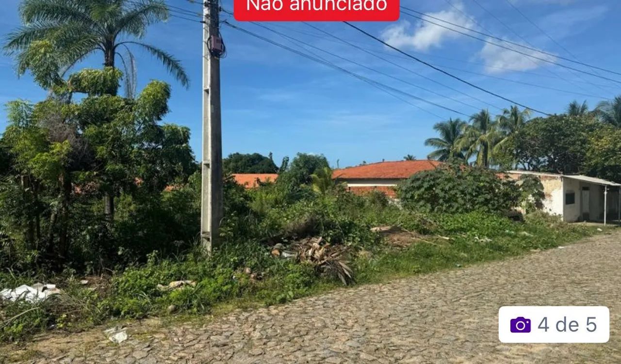 Terreno Guagiru Caucaia - Foto 4