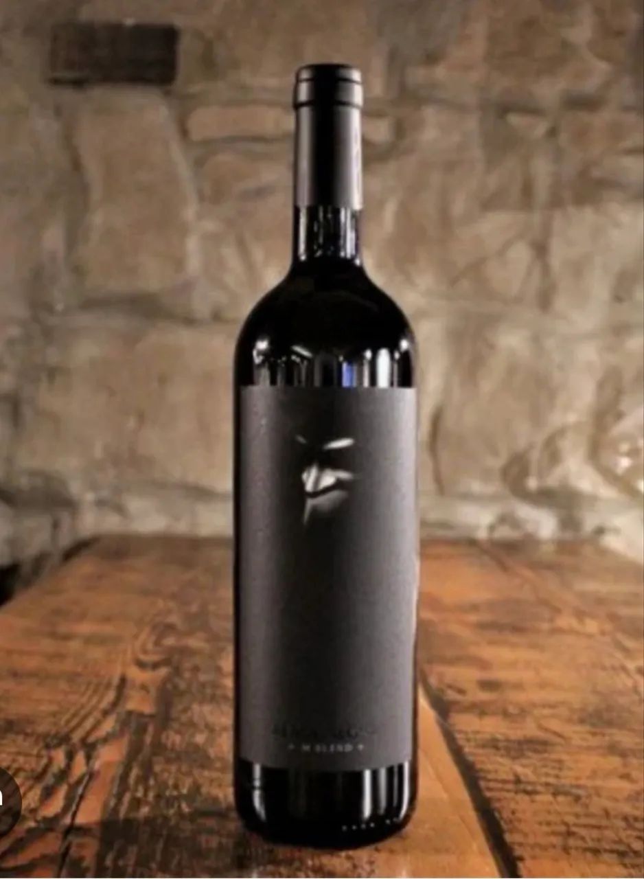 Vinhos Argentinos - Foto 2