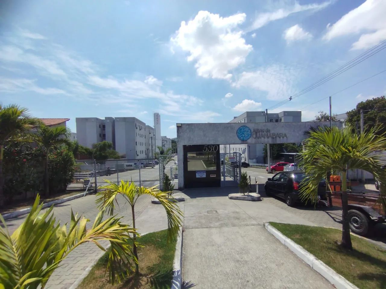 Foto - São Gonçalo - Pacheco