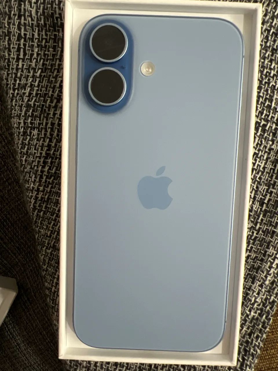 Vende iPhone 17 256 gb novo na caixa  - Foto 5