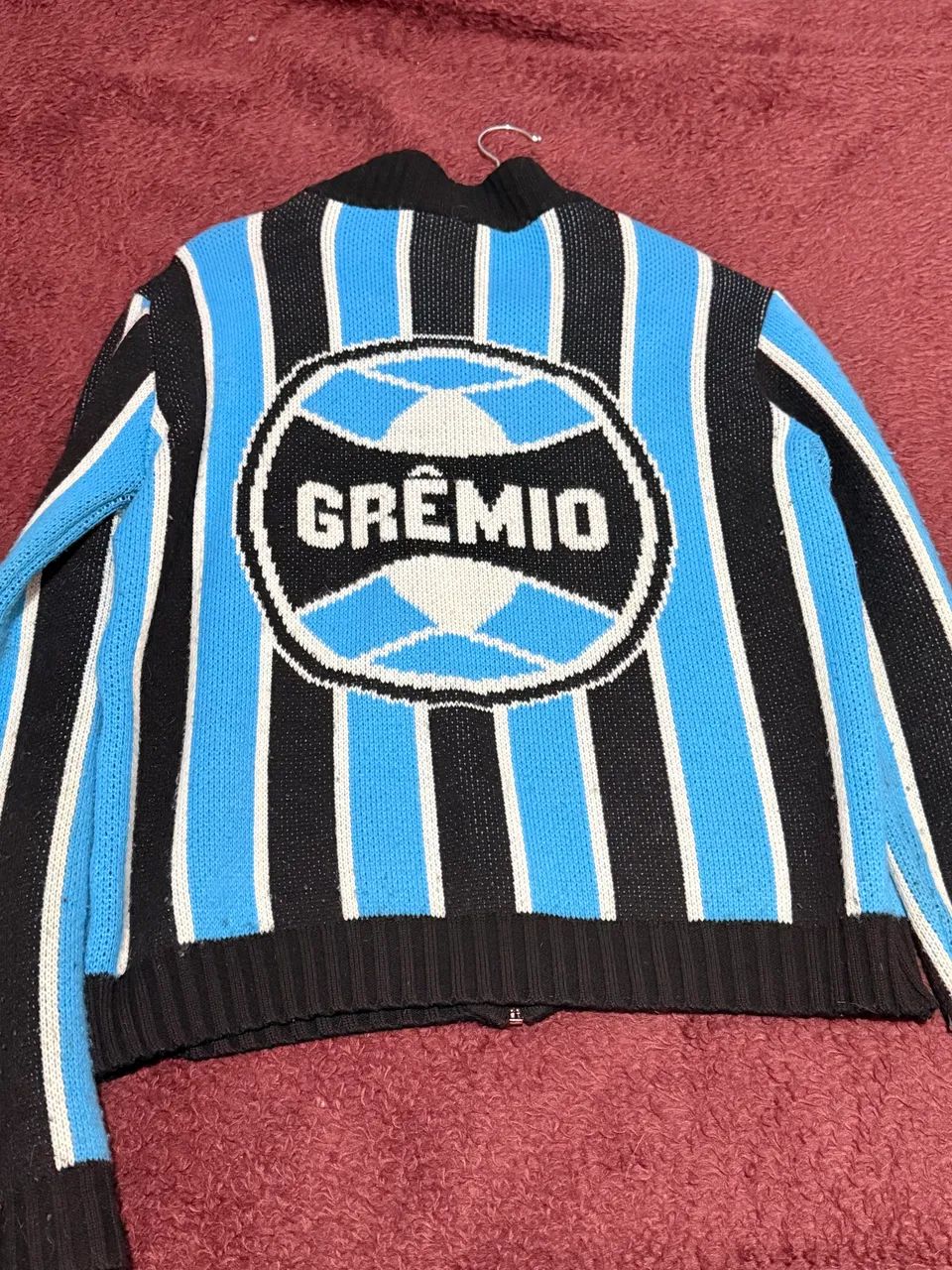 Blusão grêmio  - Foto 4