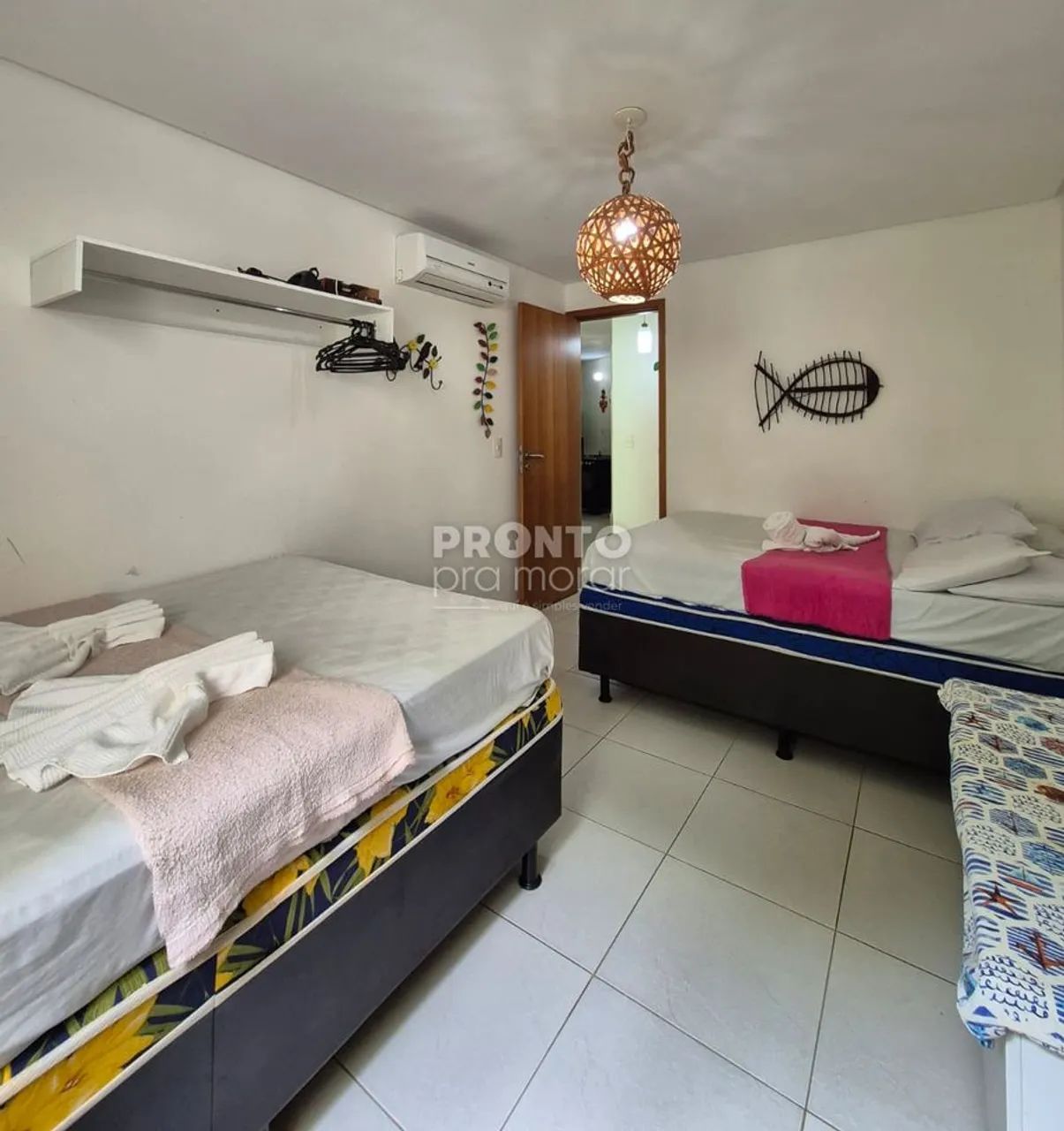 Flat com 1 quarto em Carneiros - Foto 3
