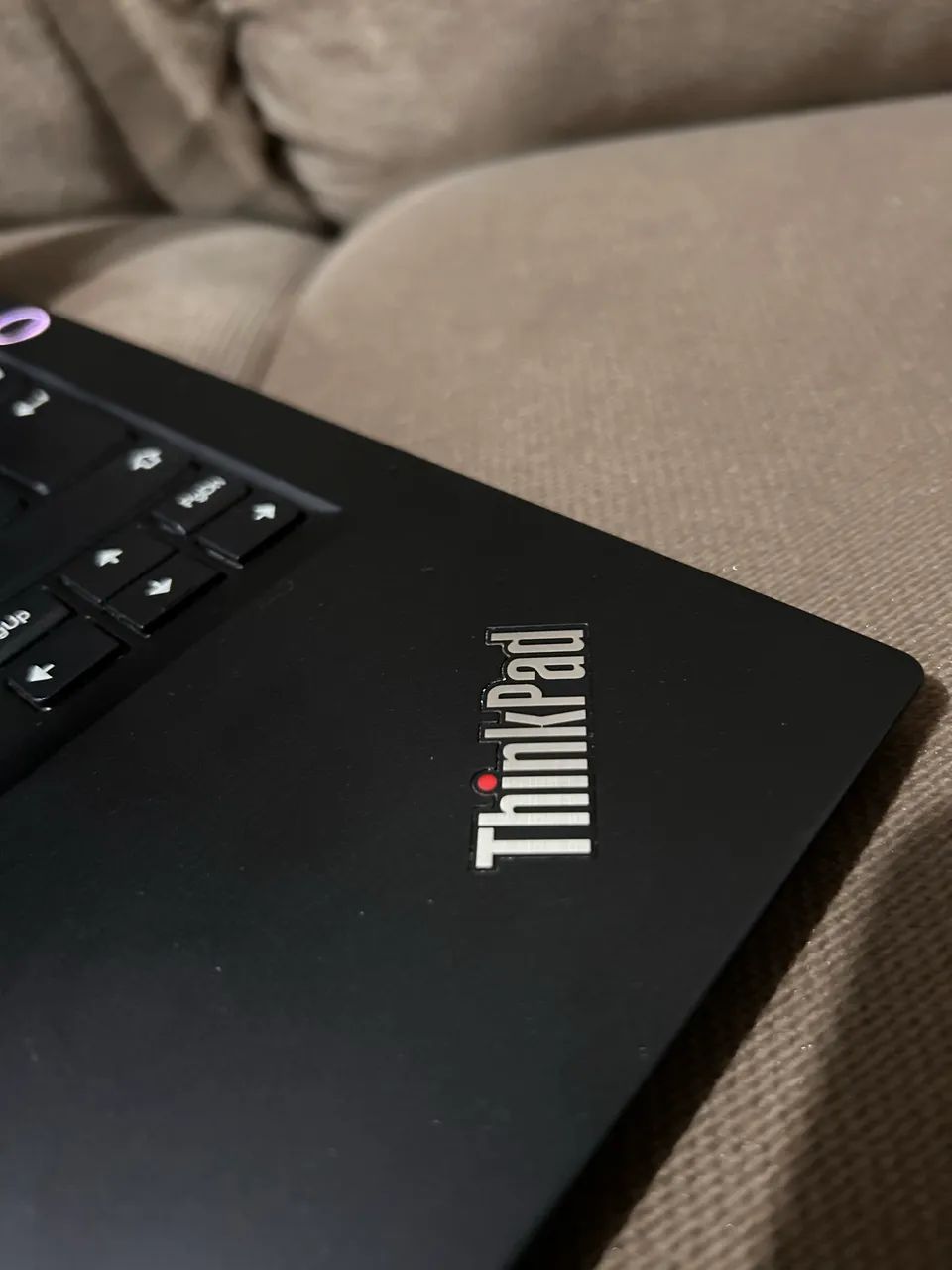Notebook Lenovo ThinkPad E14 Gen 1 - Foto 4