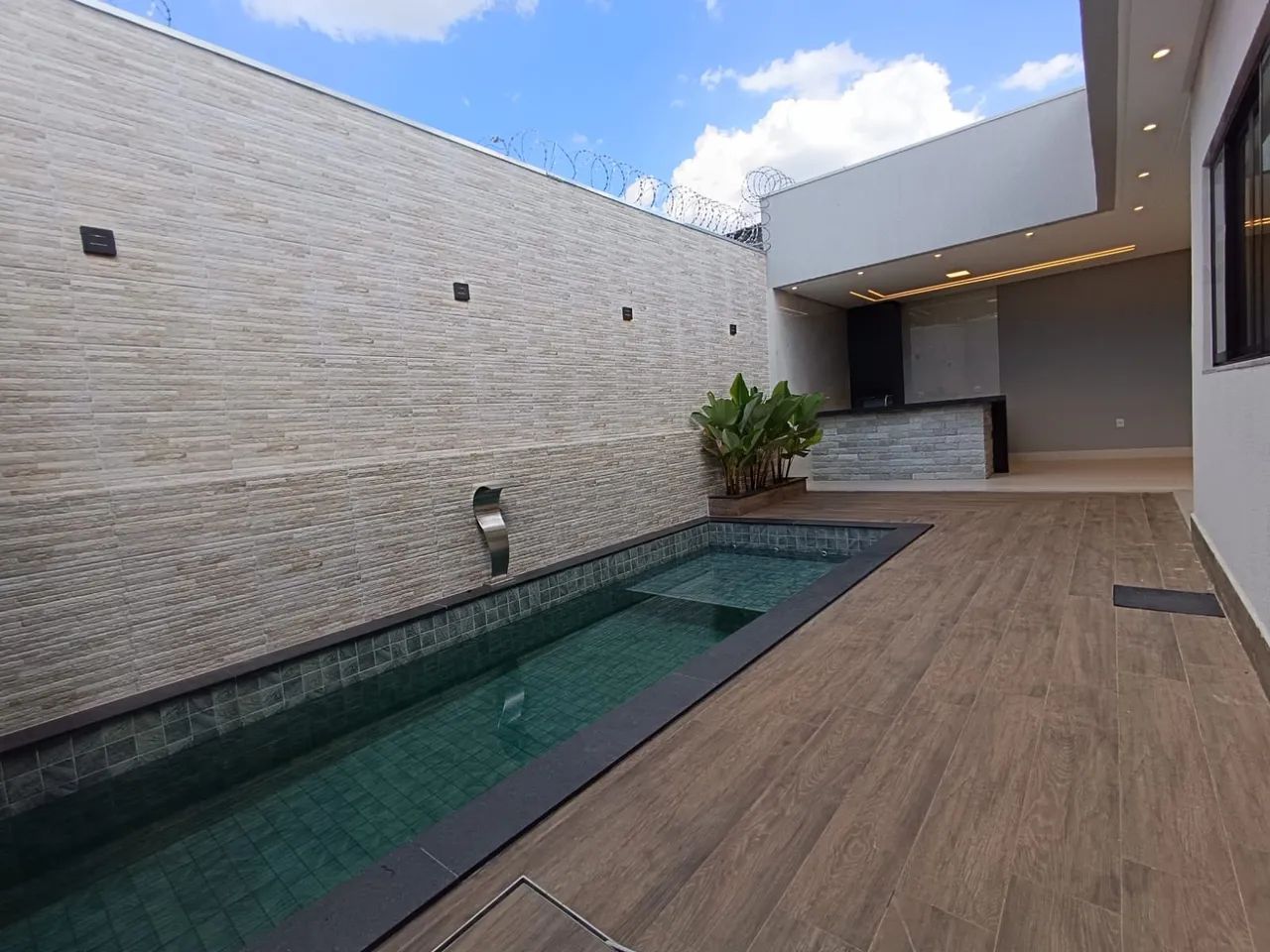 Casa - Setor Três Marias - Foto 4