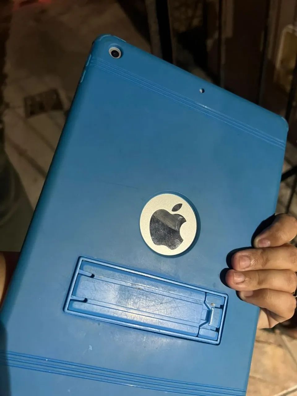 iPad  nona geração  - Foto 4