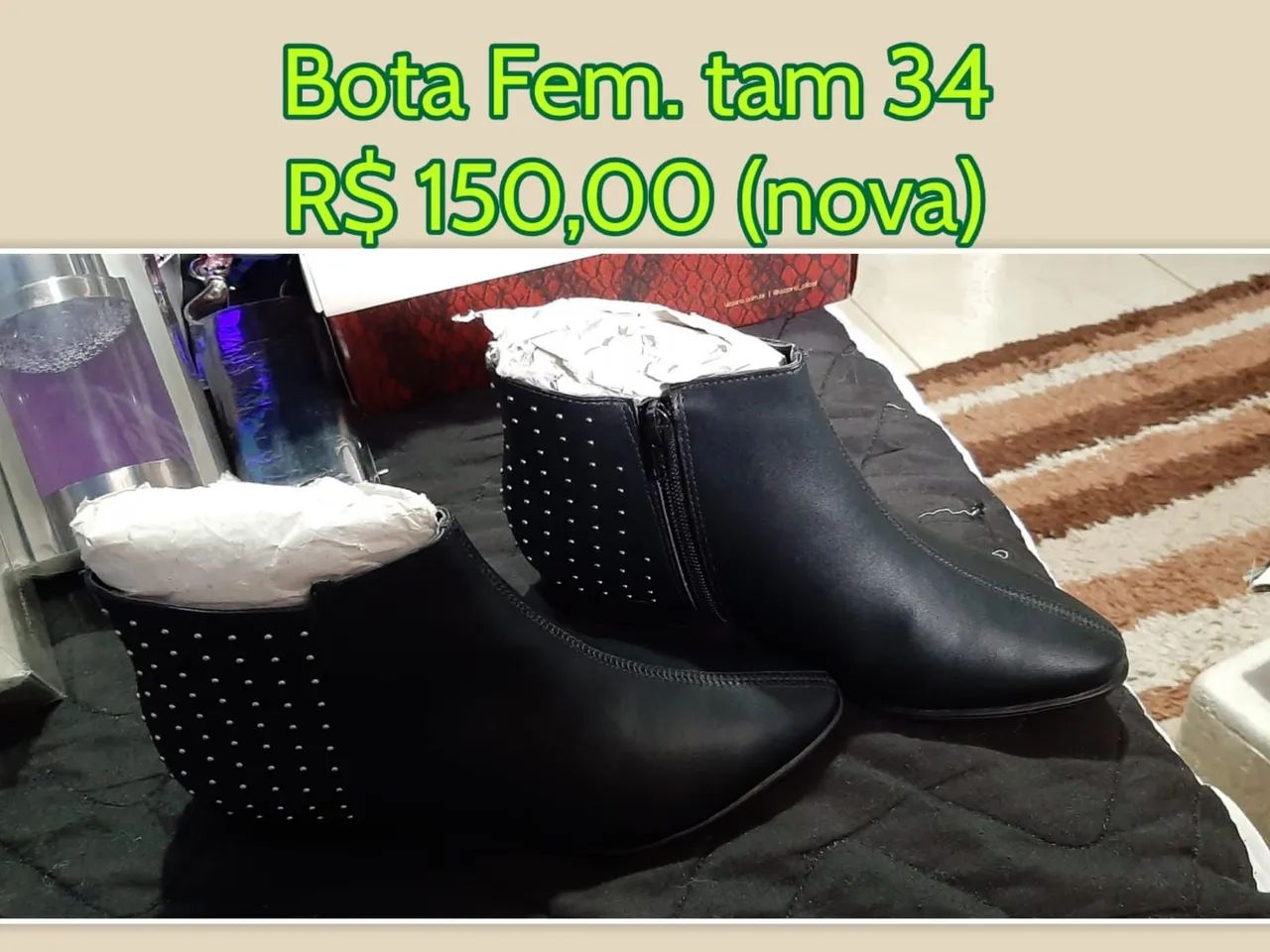 Bota 