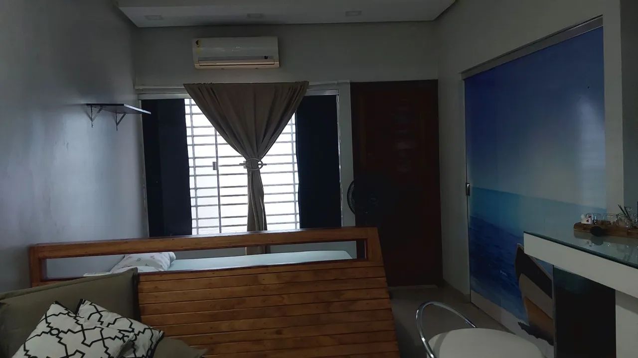 Loft no centro de Santarém