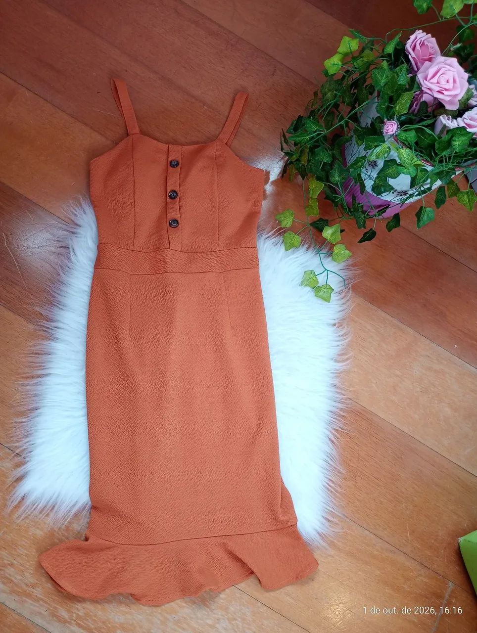 Vestido 