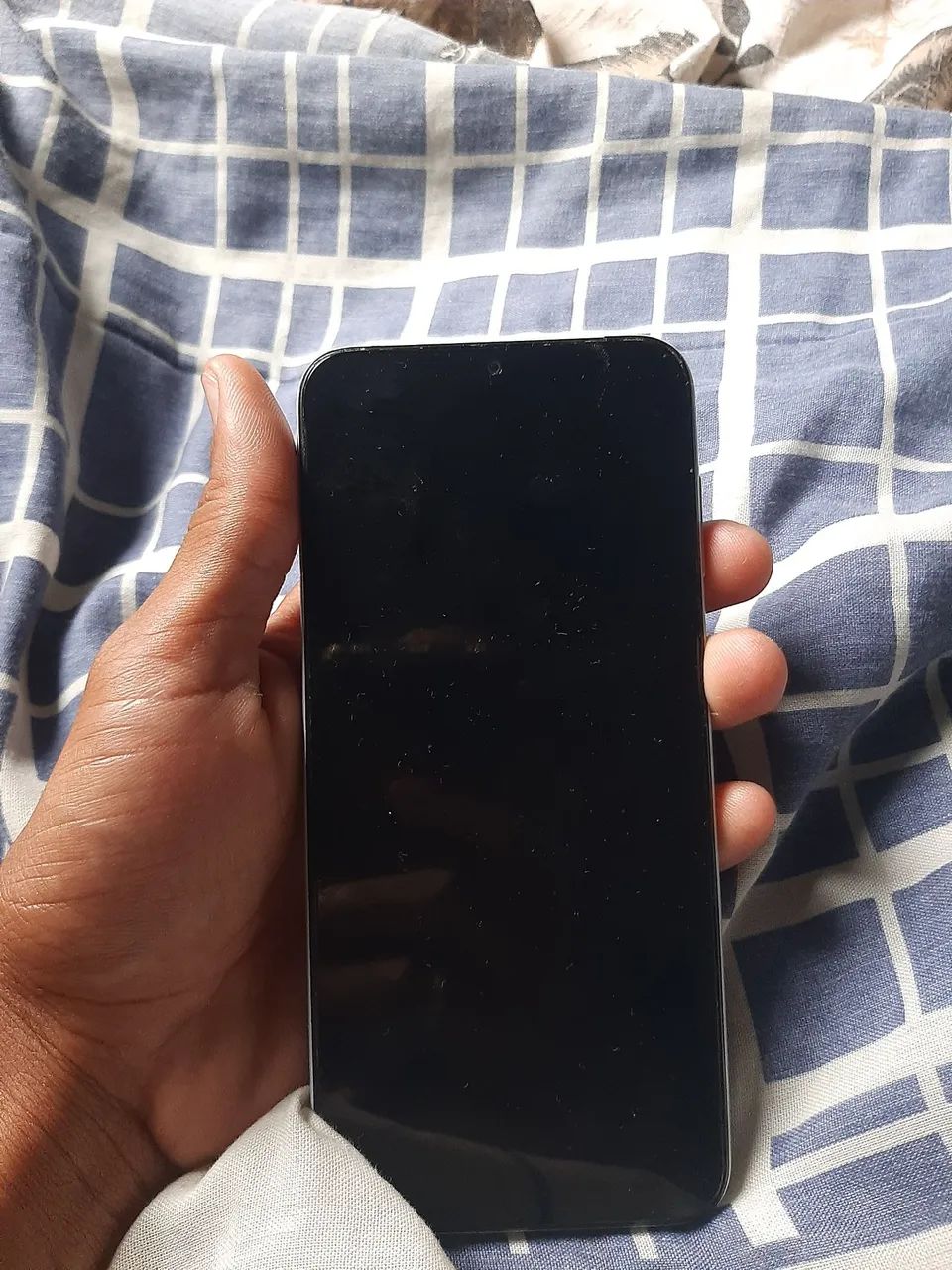 M14 128gb em ótimo estado  - Foto 2