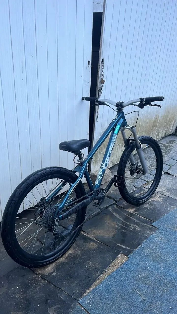 gios frs hexagonal  - Foto 5