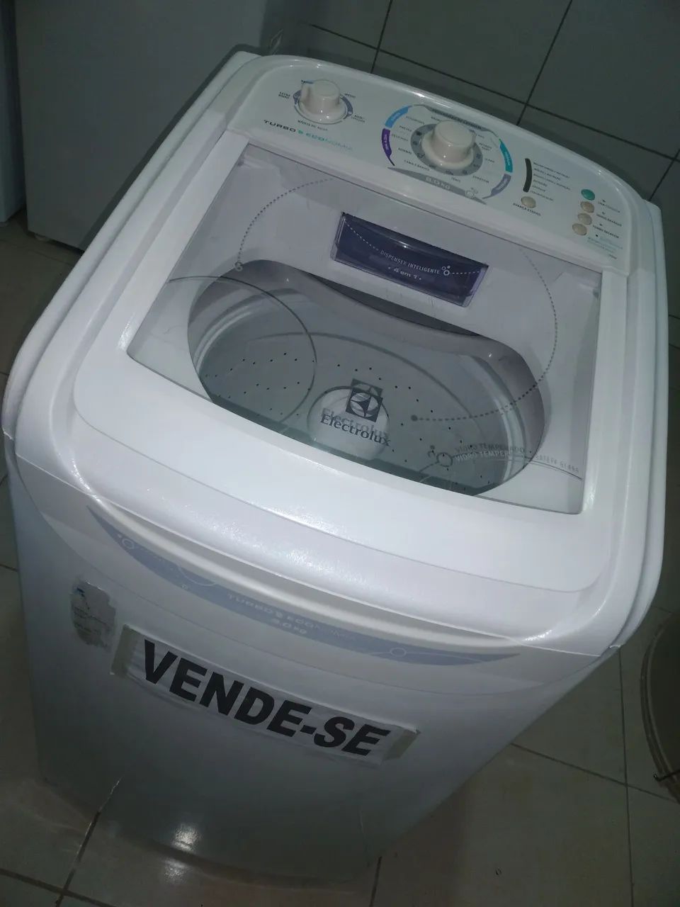 Máquina de lavar  - Foto 5