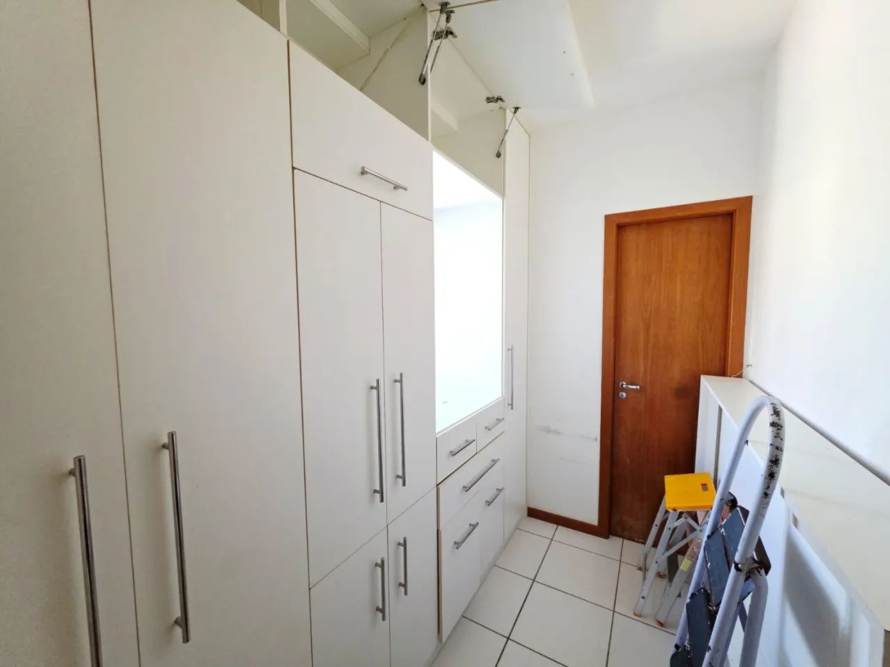 Mirante Patamares, 125m², 3 Quartos, Armários, 3 Vagas - Foto 9