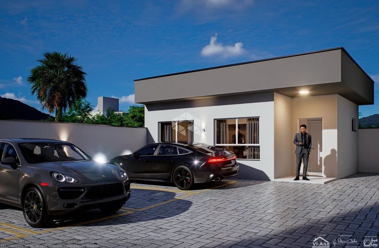 Oportunidade de apartamento em Tijucas! - Foto 3