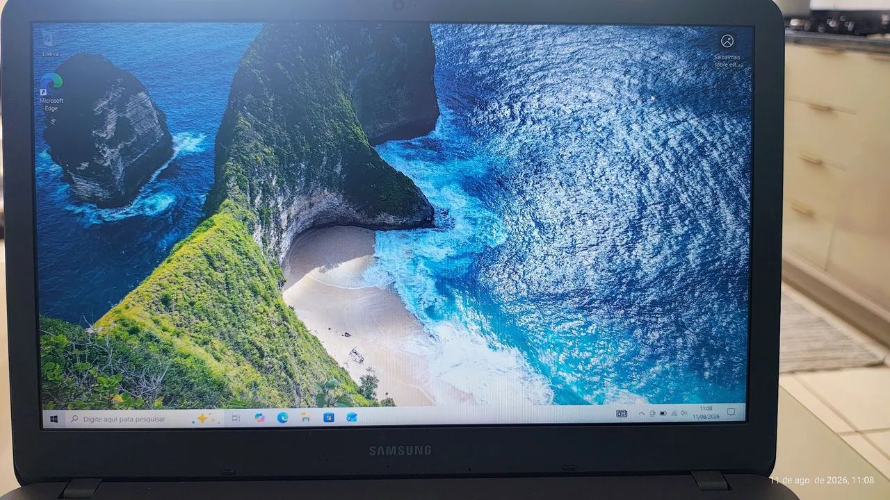 NOTEBOOK SAMSUNG I3 - Foto 4
