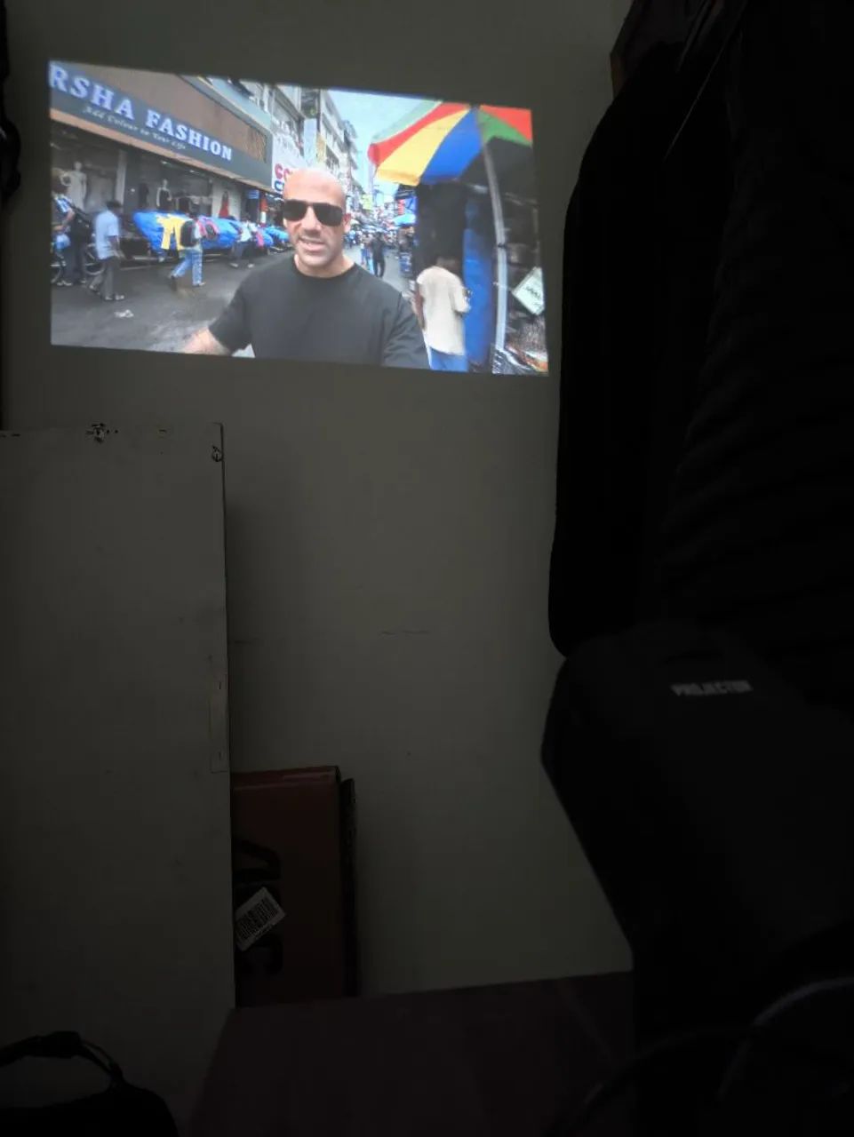 Projetor HY320 - Foto 2
