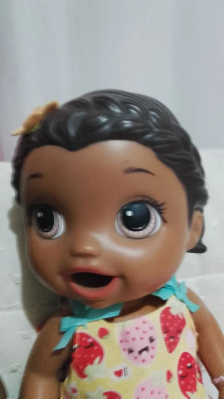 2 baby alive  - Foto 3