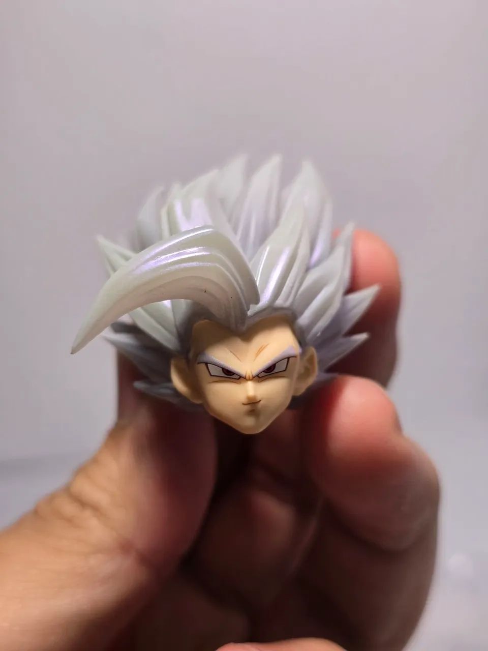 Kit Head Gohan Beast Dragon Ball Super HA011C - Foto 4