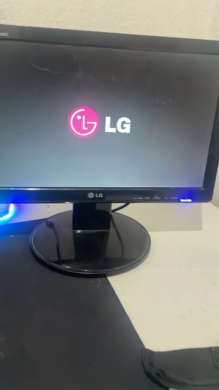 Monitor LG  - Foto 4