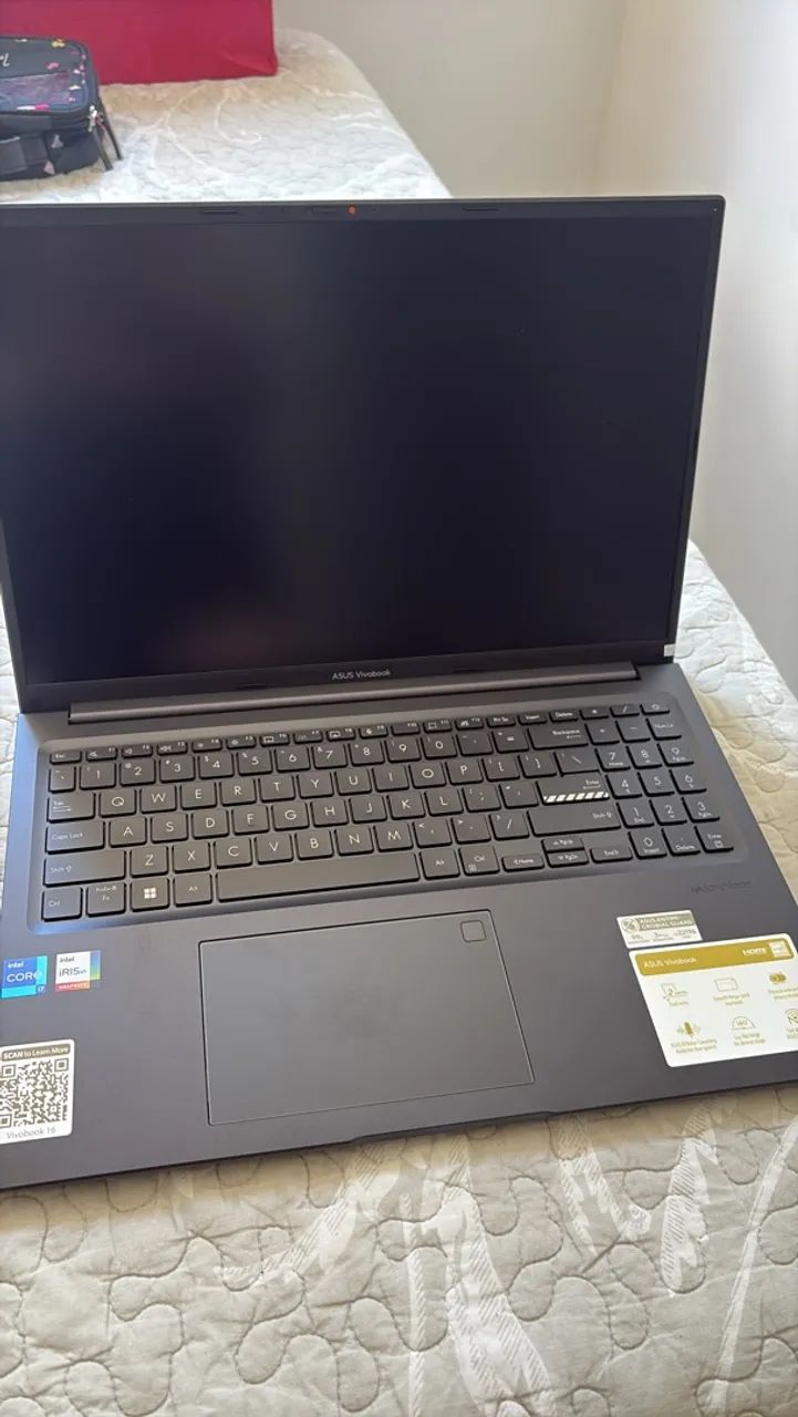 Notebook Asus i7 - Foto 2