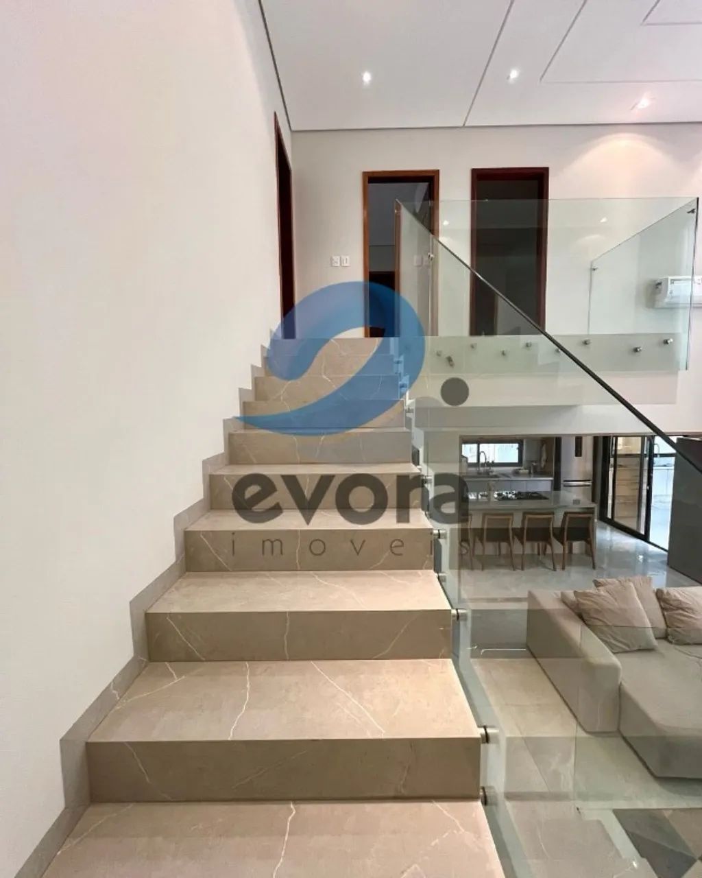 VENDE-SE LINDA CASA NO CONDOMÍNIO ECOVILLE! - Foto 5
