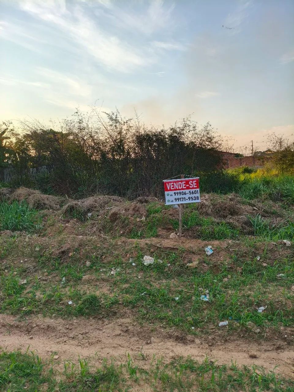 Vende-se terreno 10x25 - Foto 5