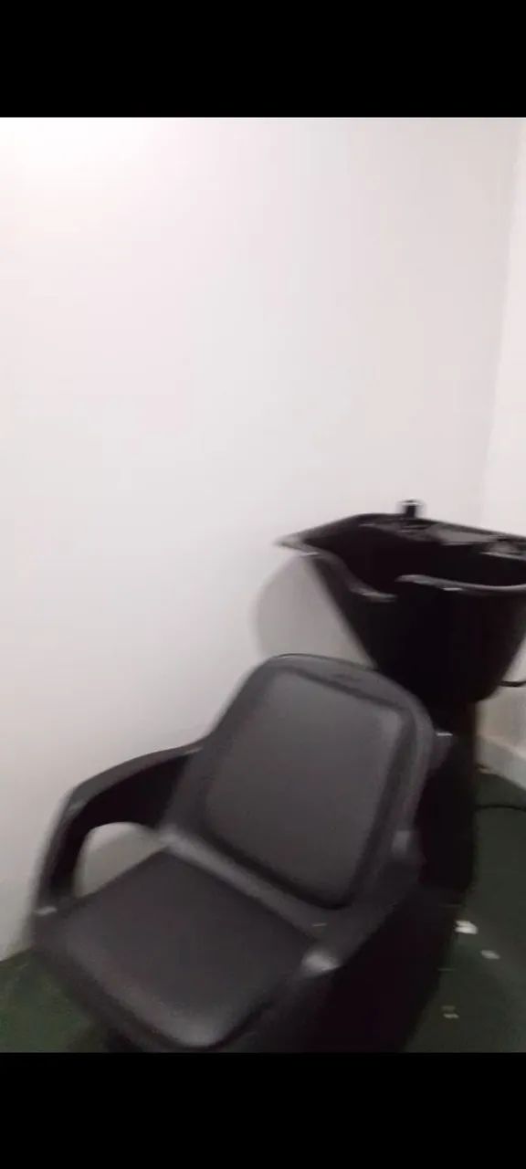 Vendo móveis para salão de beleza  - Foto 2