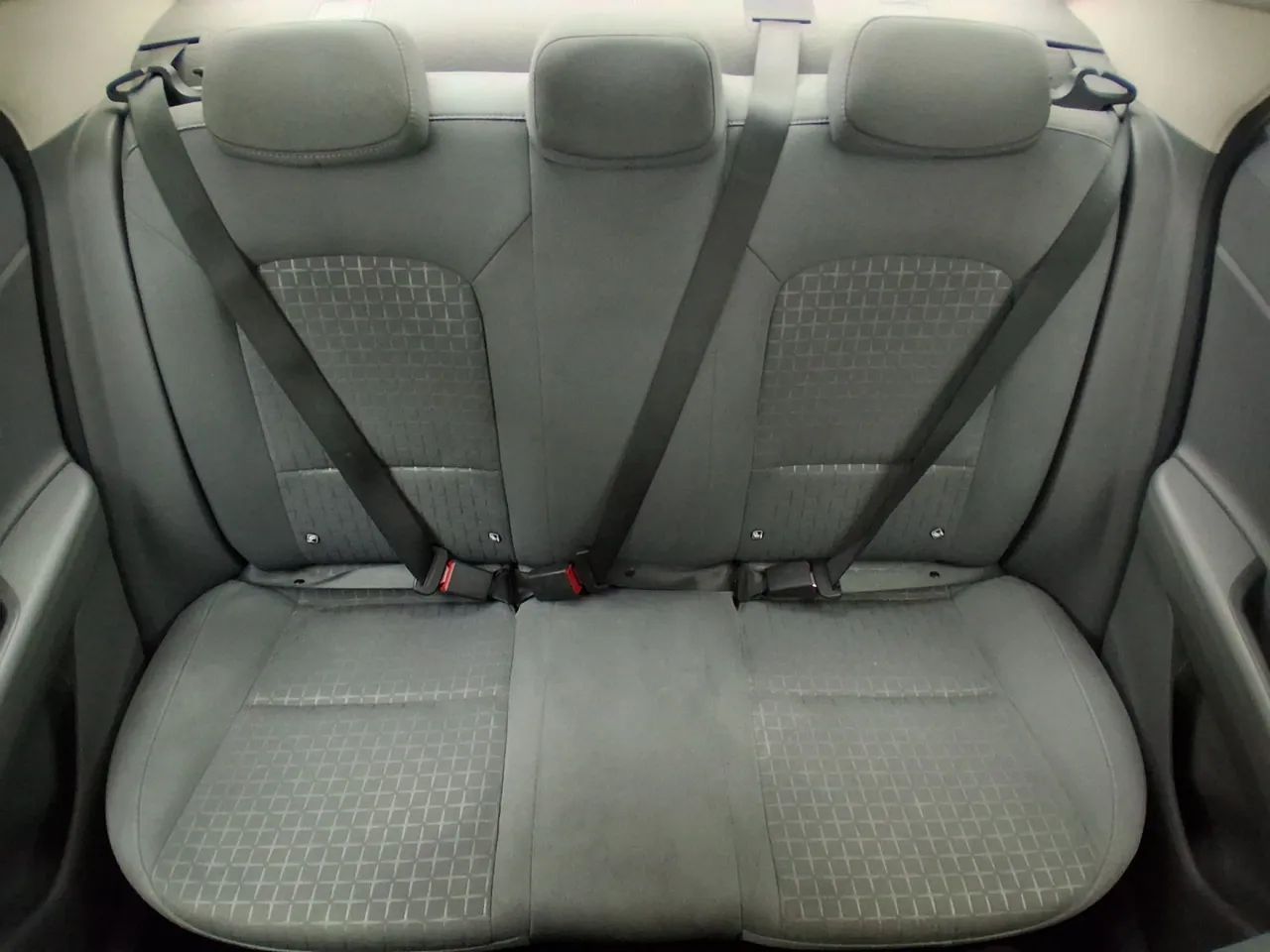 Hyundai HB20S Comfort 1.0 Flex 12V Mec., foto 18 de 18
