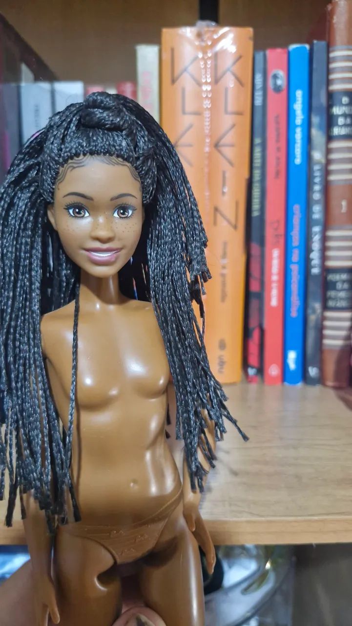 Barbie Brooklyn 