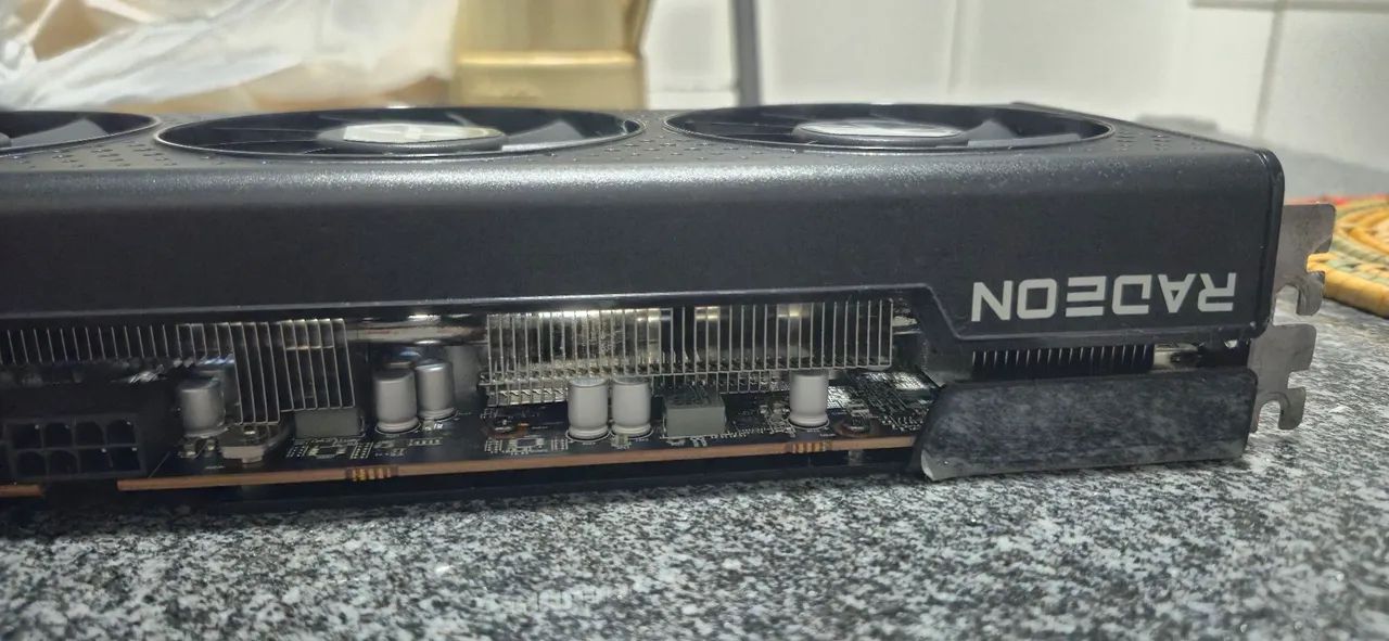 RX 7600  - Foto 3