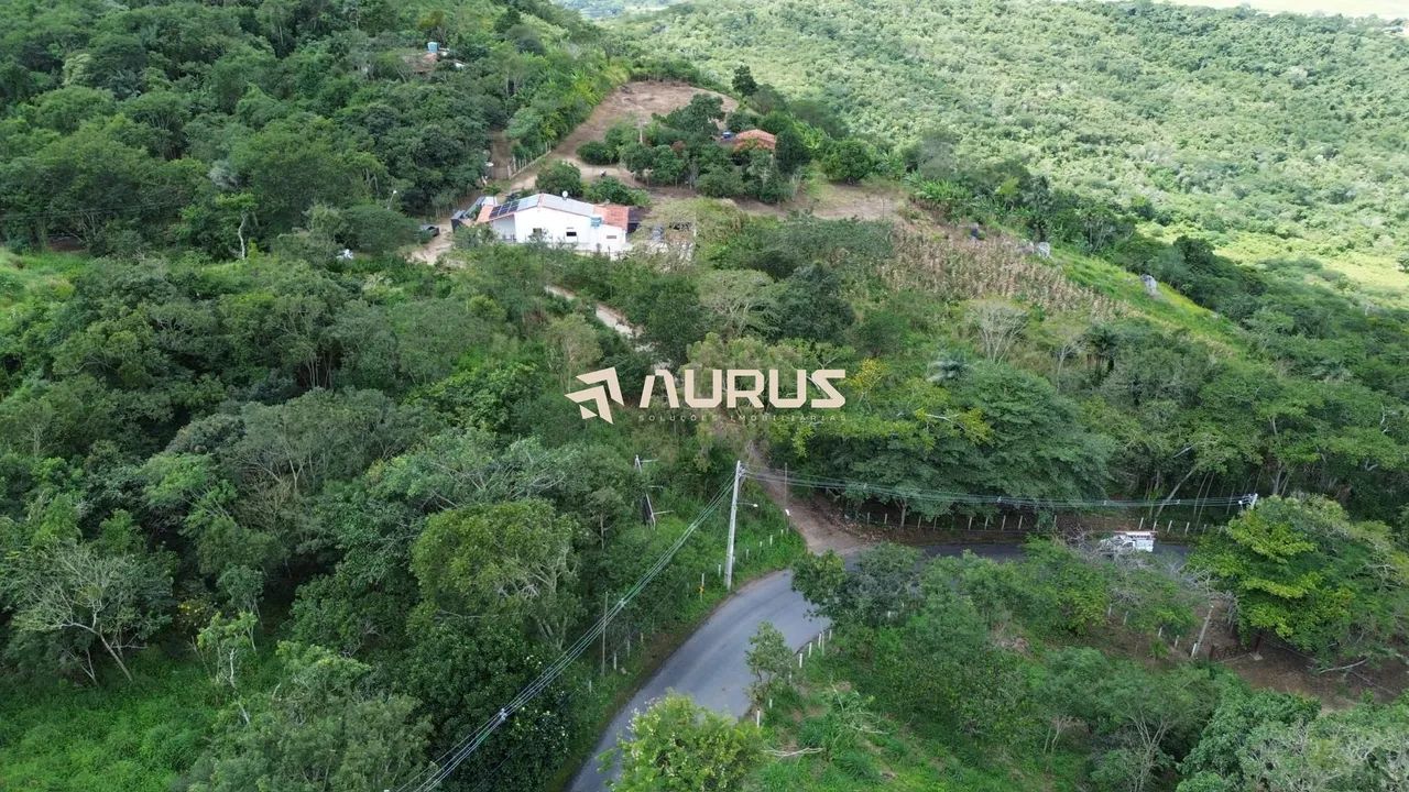 Casa com piscina e vista na Serra Negra - Foto 5