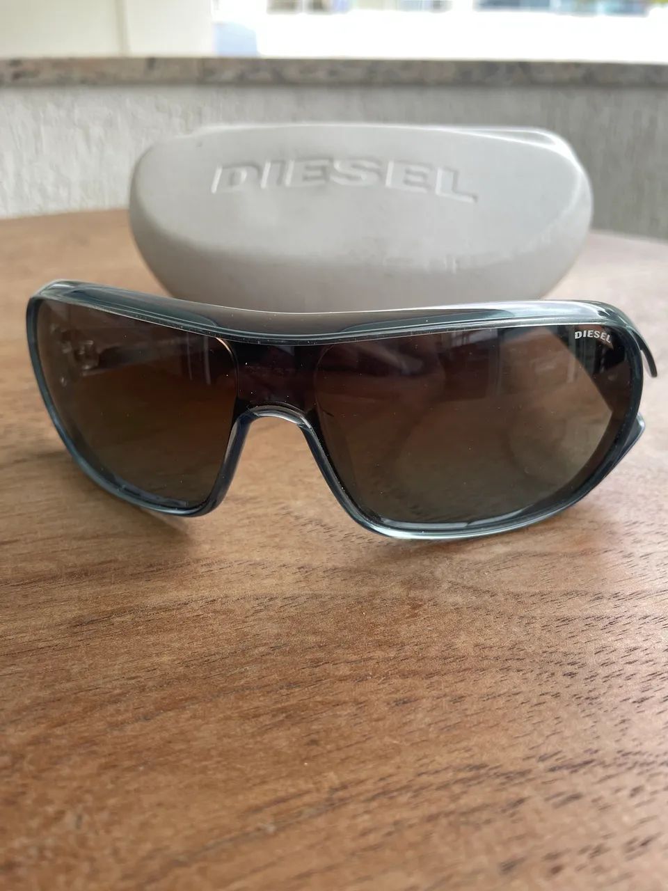 Óculos Diesel Original (usado)