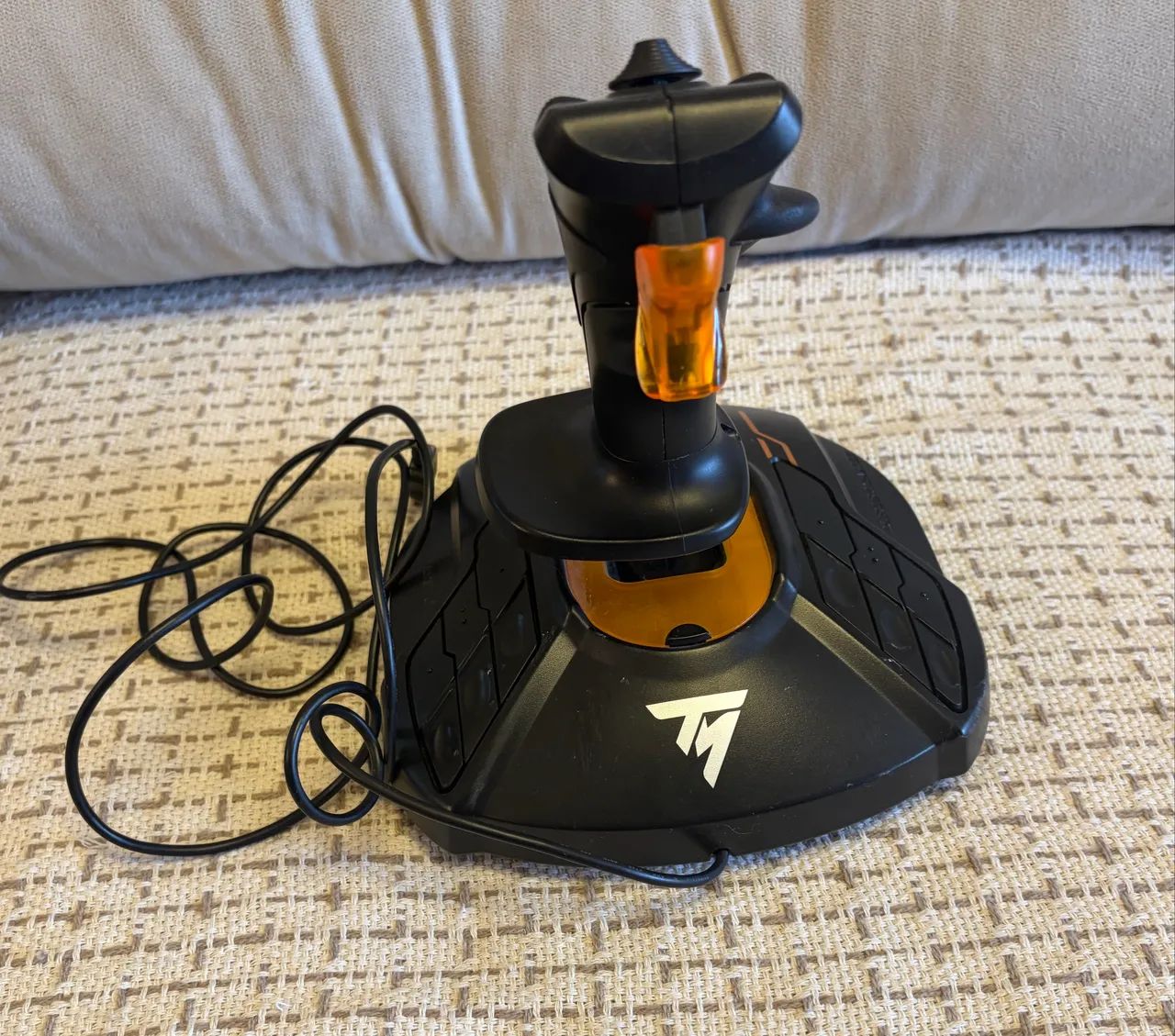 JOYSTICK THRUSTMASTER T-16000 FCS - Foto 2