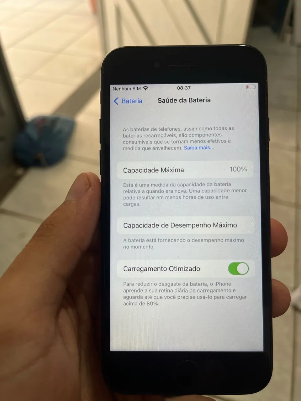 iPhone 7  - Foto 2