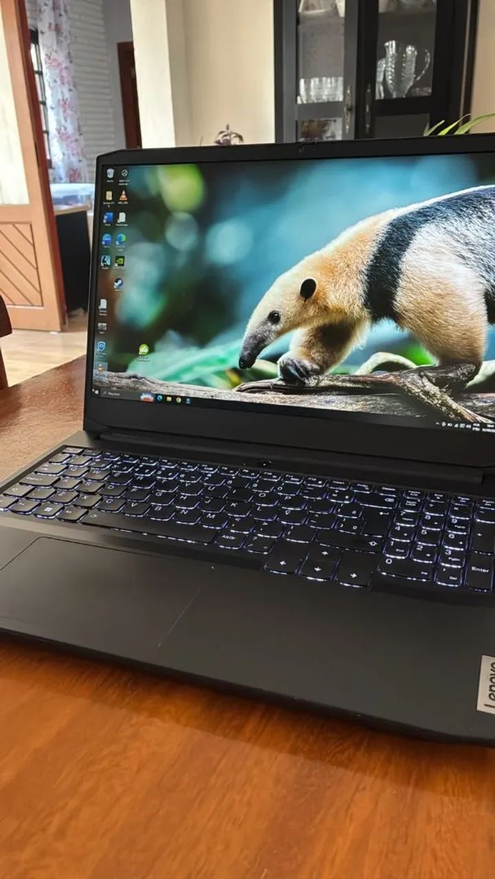 Lenovo IdeaPad Gaming 3i