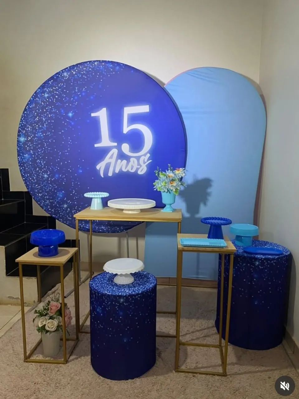 Decoração pra aniversário  - Foto 2