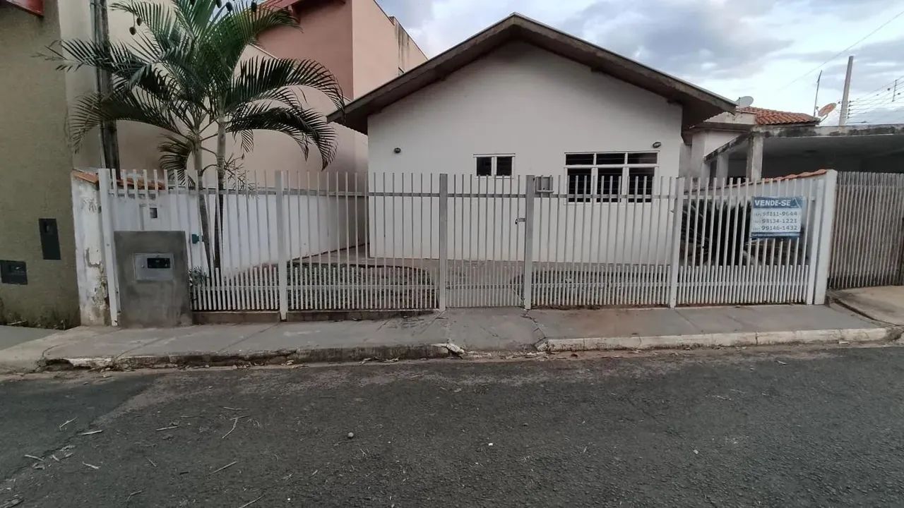 Ponto Comercial para Venda em Três Lagoas, Jupiá, 1 dormitório, 2 banheiros, 1 vaga - Foto 2