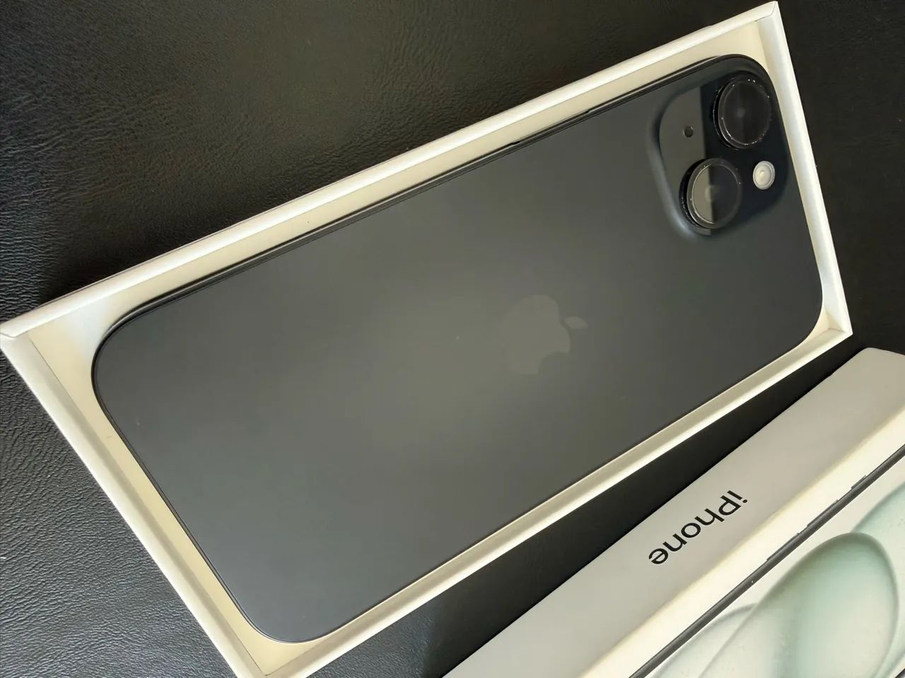 iPhone 15 128Gb - Foto 3