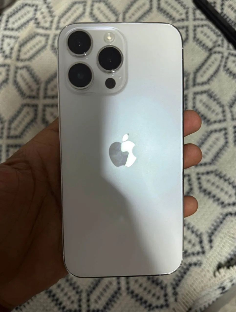iphone 14 Pro Max 256Gb - Celulares e Smartphones - Olaria