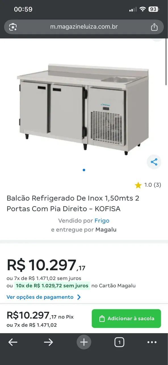 Vendo lanchonete completa - Foto 2