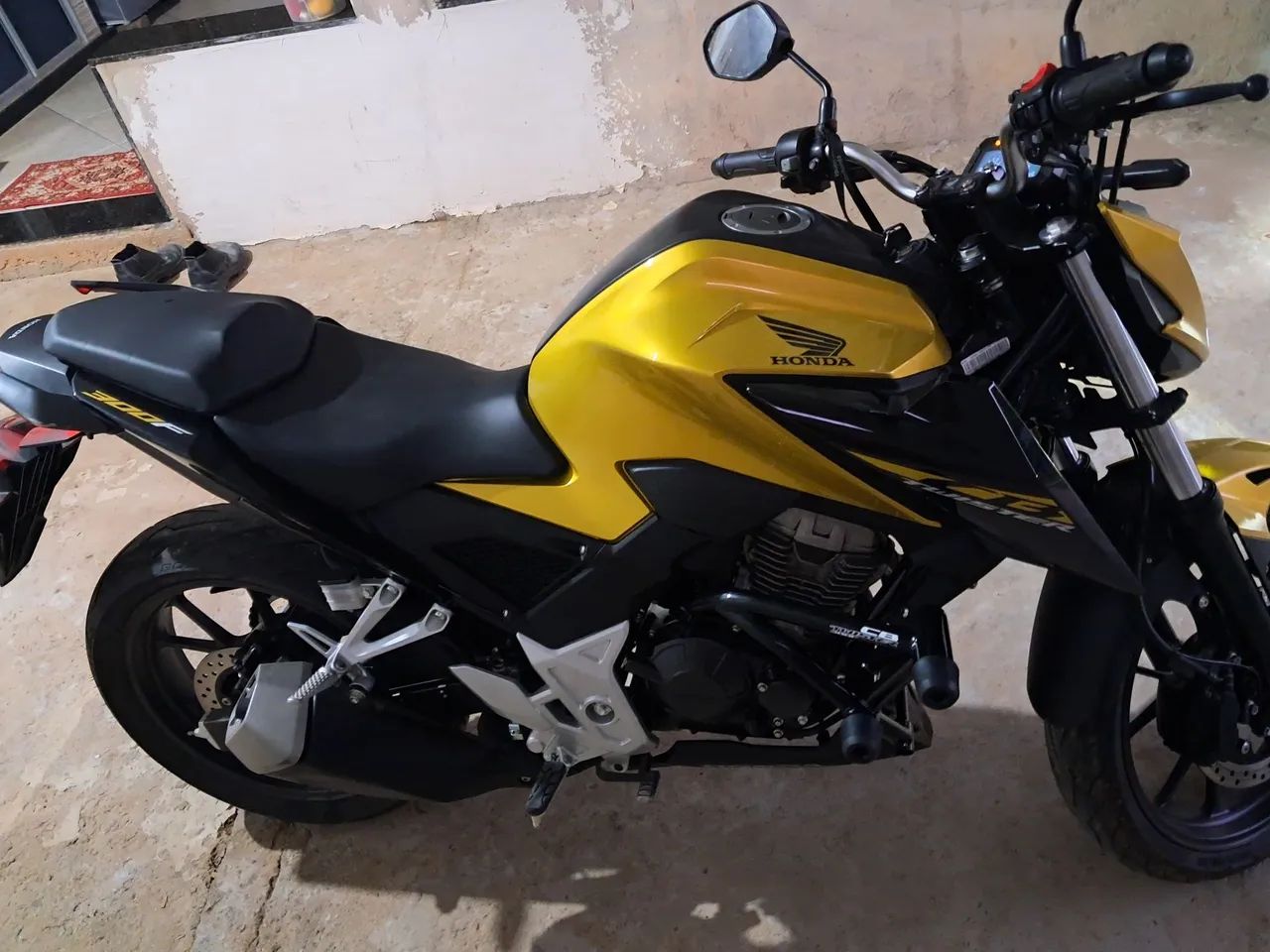 Vende-se moto - Foto 4