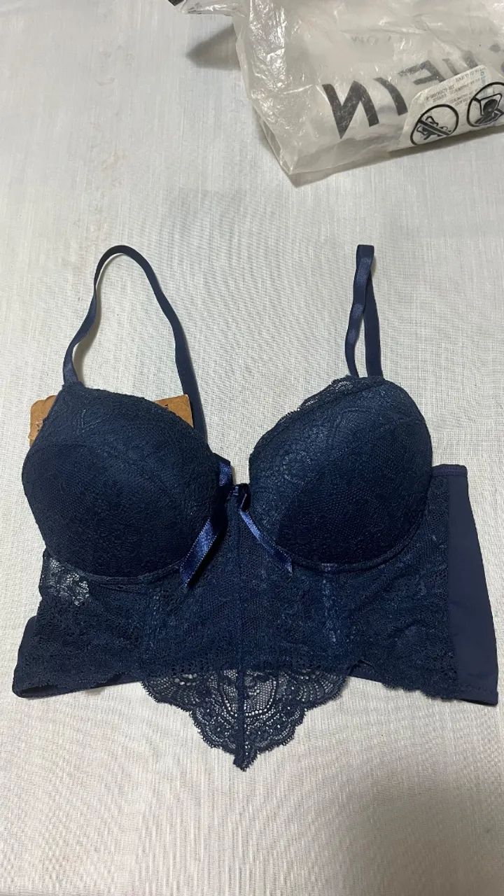 Sutiã lingerie 42